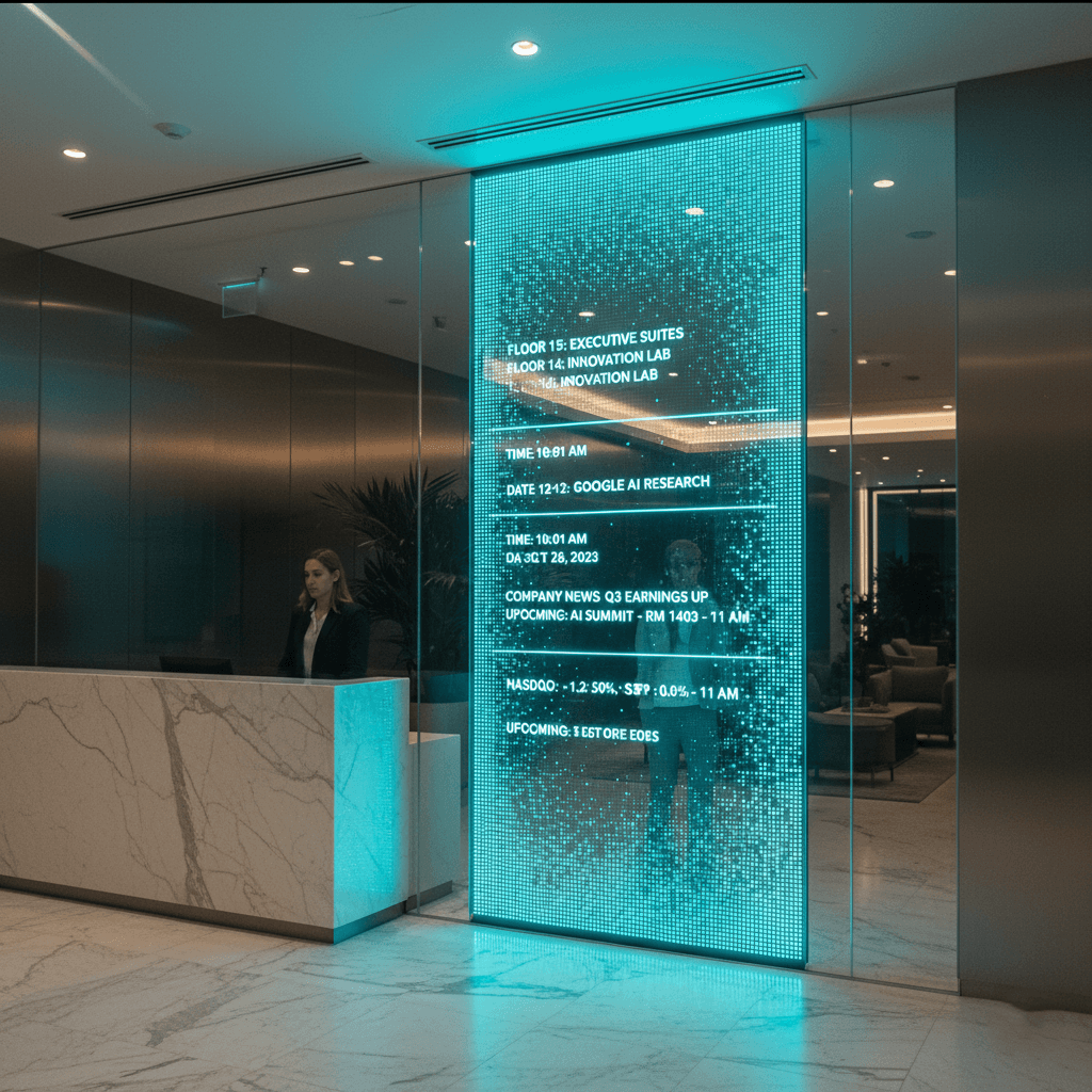 Corporate & Hospitality